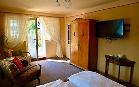 Apartmán Viktoria